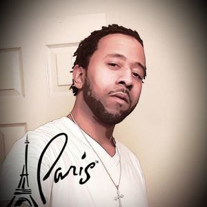 Meet your Posher, Rashad